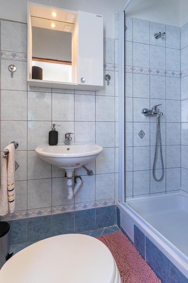 Apartman Antonija Cres Exterior photo